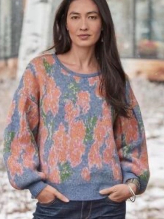 Sundance Sweaters - Sundance Kristen Sweater Size Large
